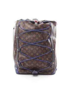 Louis Vuitton | Bags | Louis Vuitton Damier Ebene Clapton  display picture 1